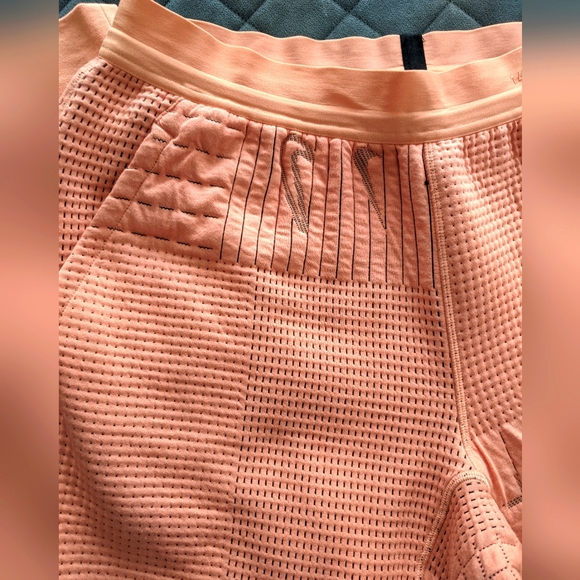 Nike Sportswear Men's Therma-Fit ADV Tech Pack Fleece Pants - Picture 11 of 14